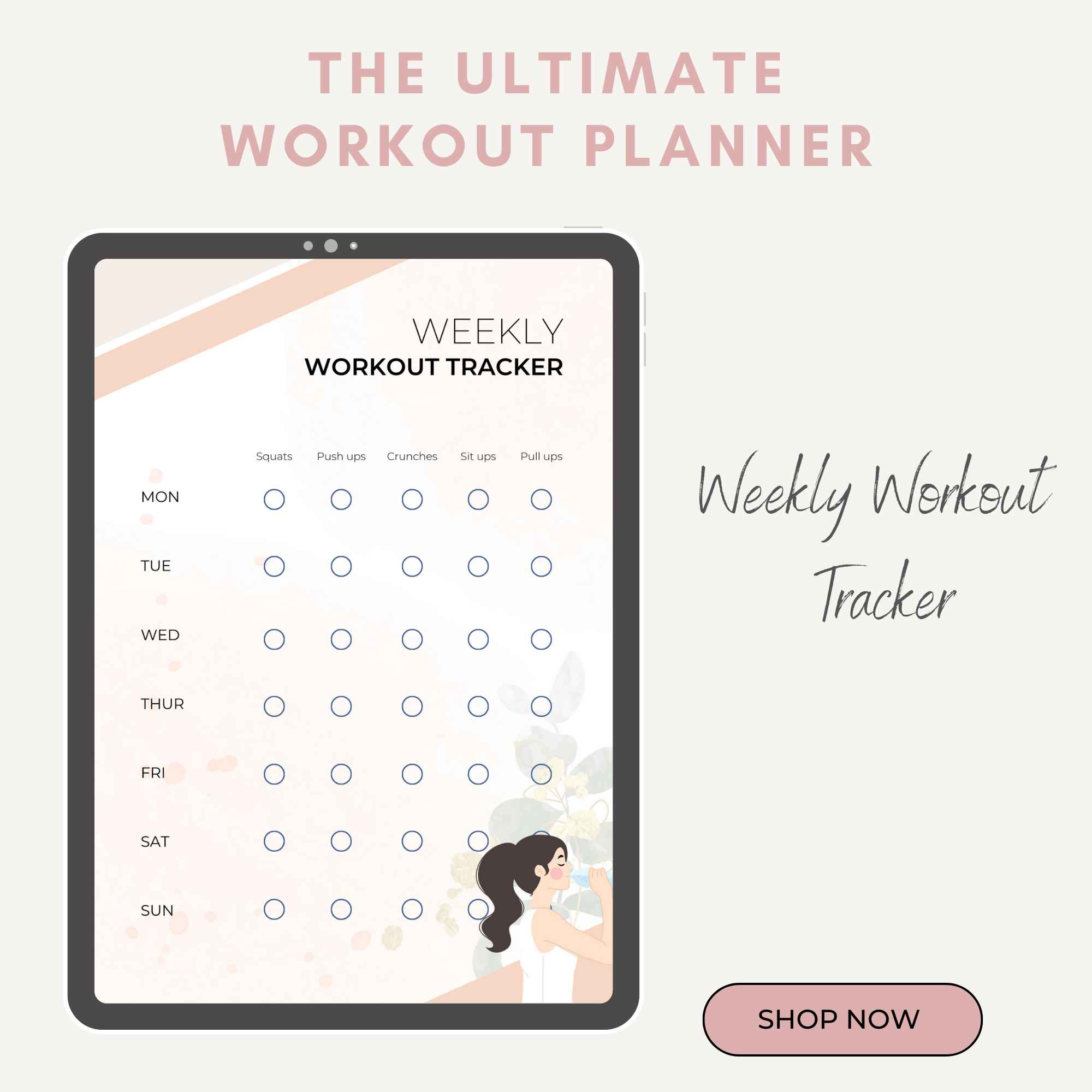 Fitness Planner